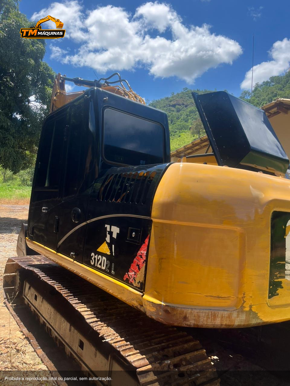 Caterpillar thumbnail 3