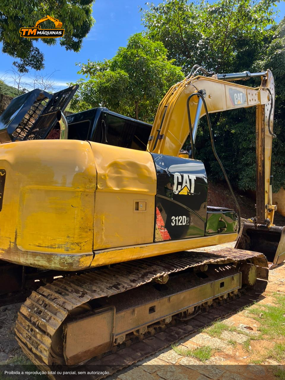 Caterpillar thumbnail 4