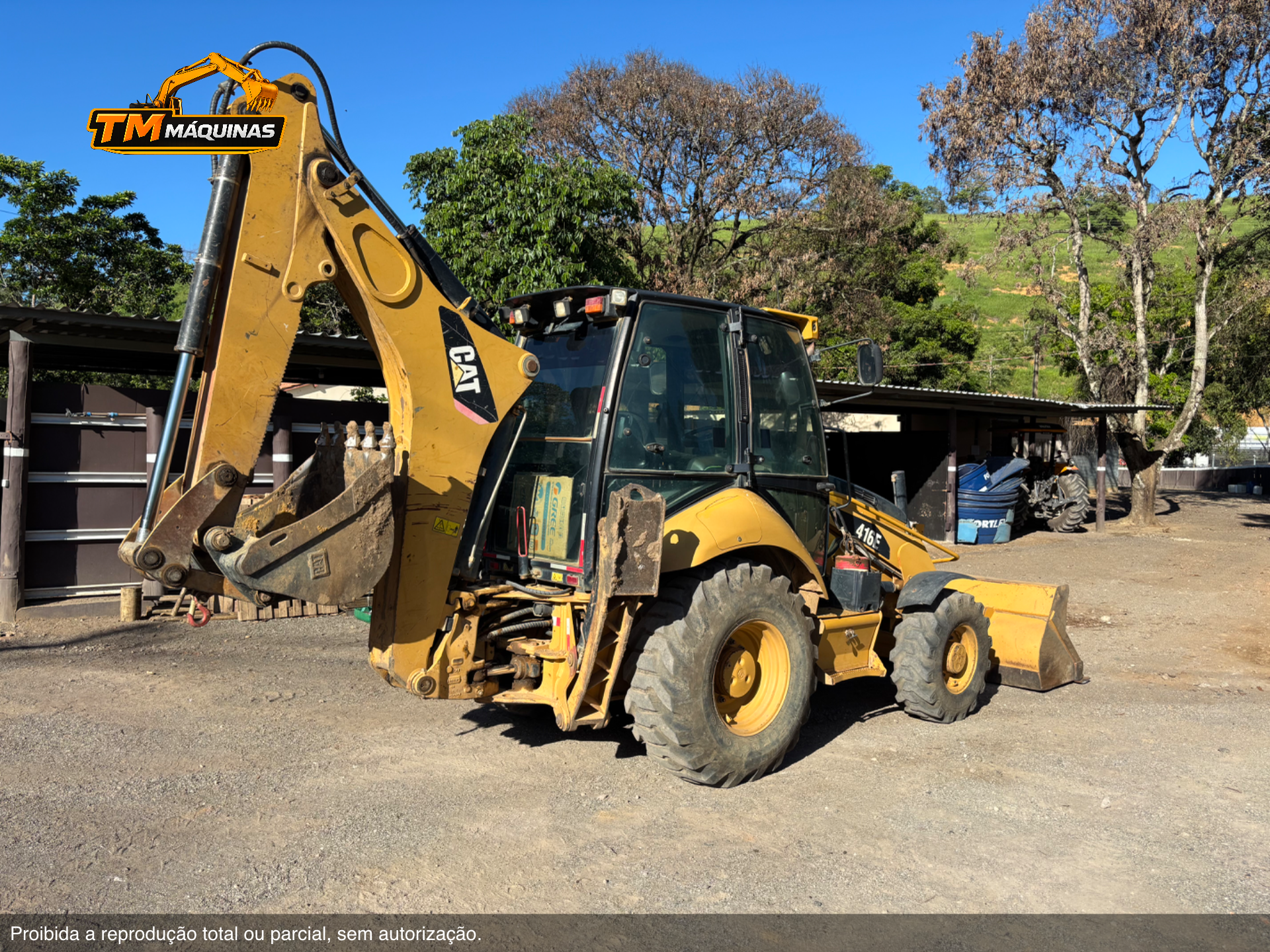 Caterpillar thumbnail 2