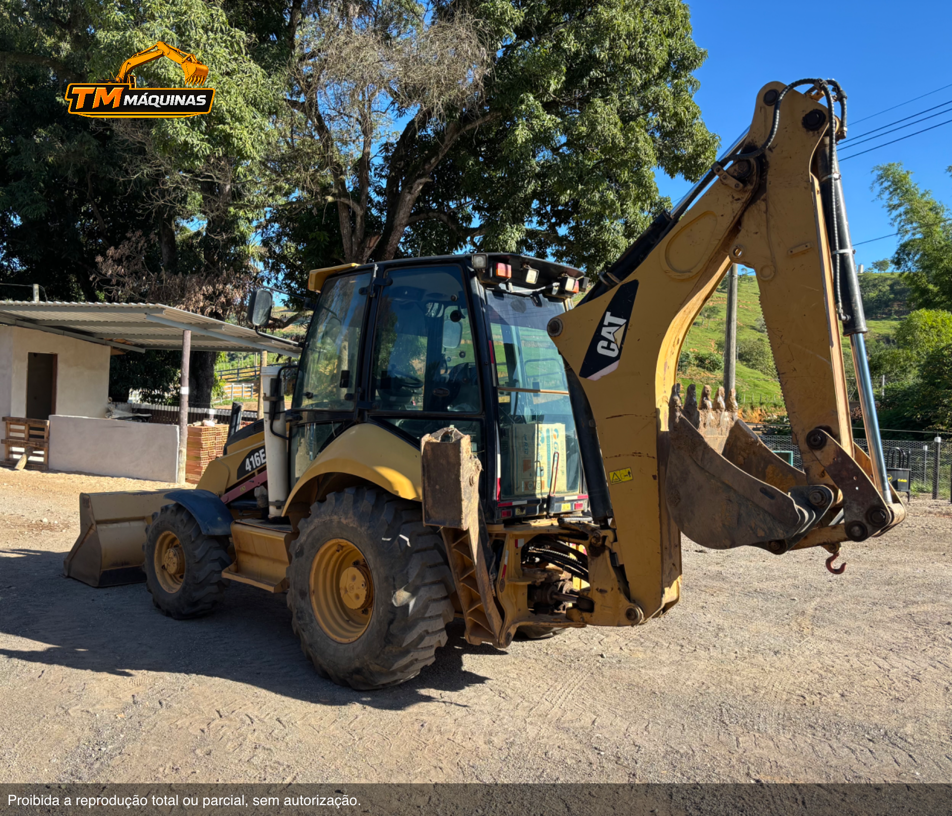 Caterpillar thumbnail 3