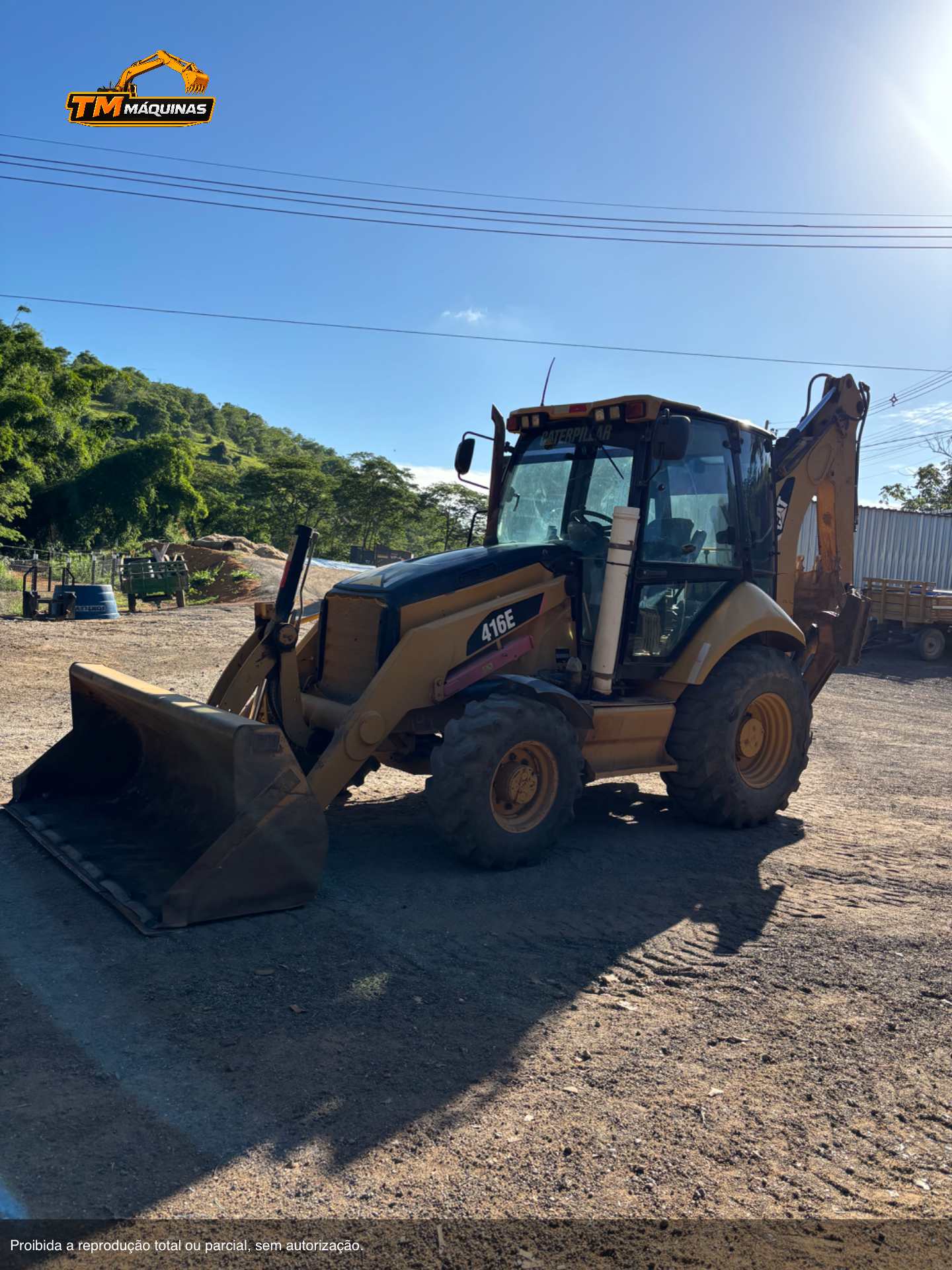 Caterpillar thumbnail 4