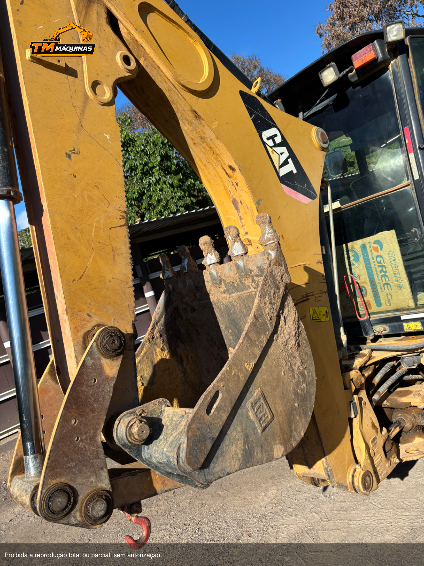 Caterpillar thumbnail 7