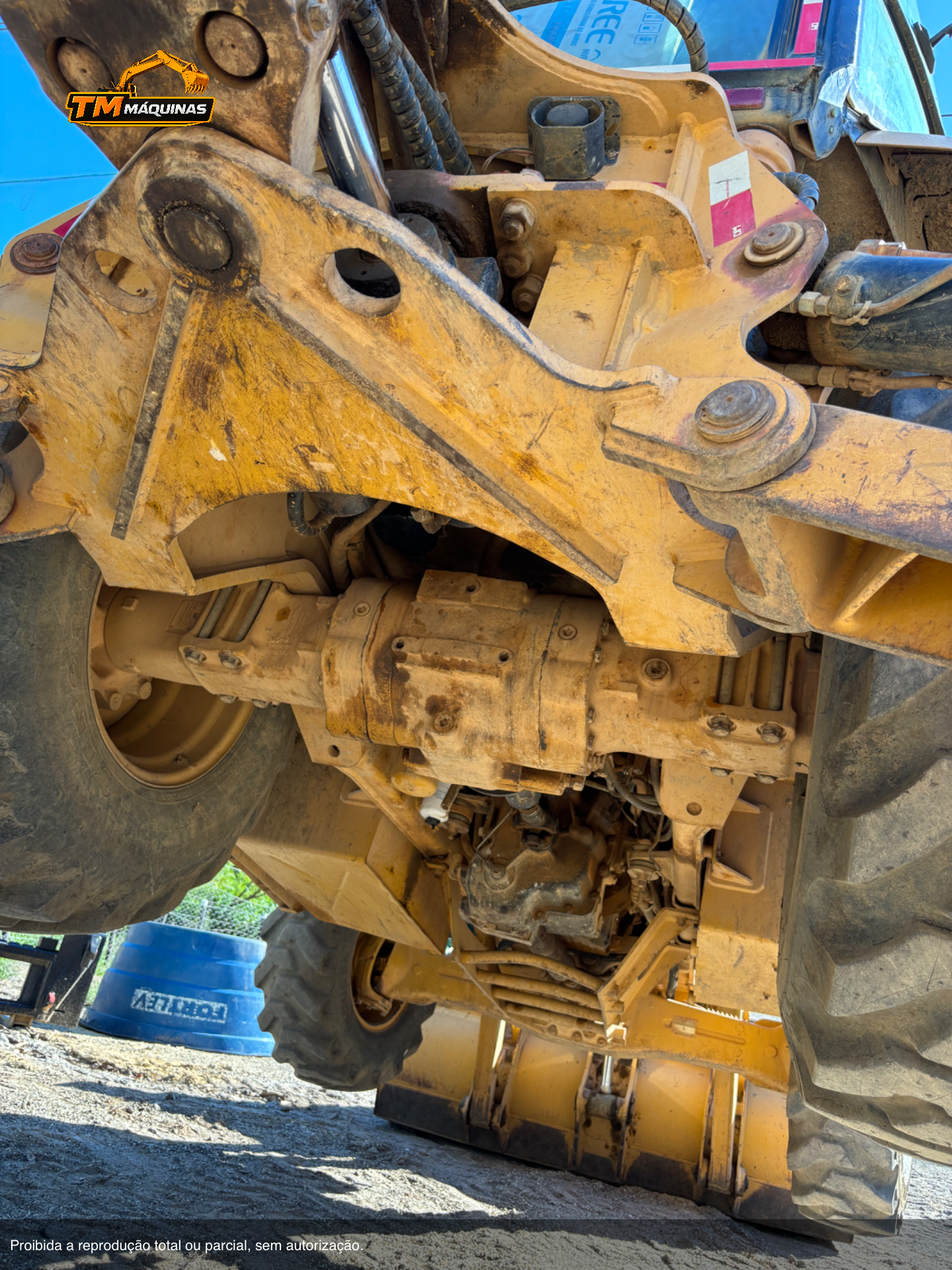 Caterpillar thumbnail 8