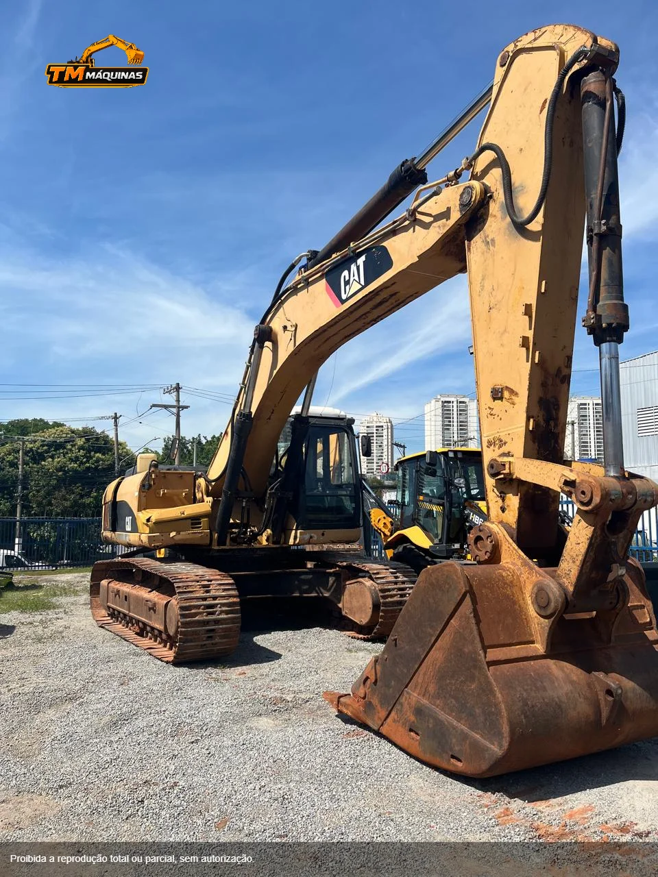 Caterpillar thumbnail 1