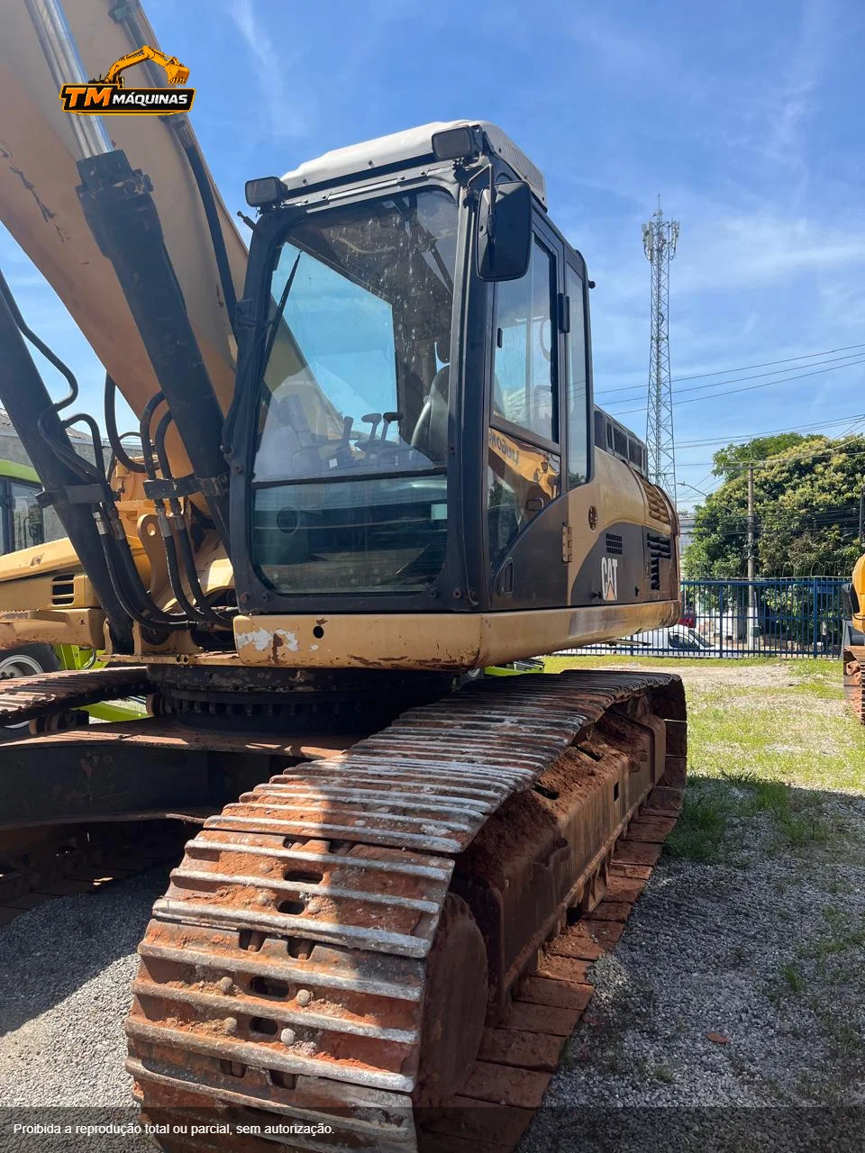 Caterpillar thumbnail 2