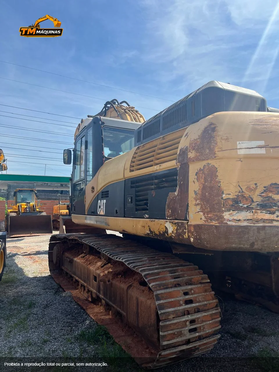 Caterpillar thumbnail 3