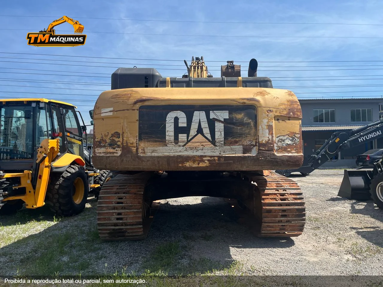 Caterpillar thumbnail 5