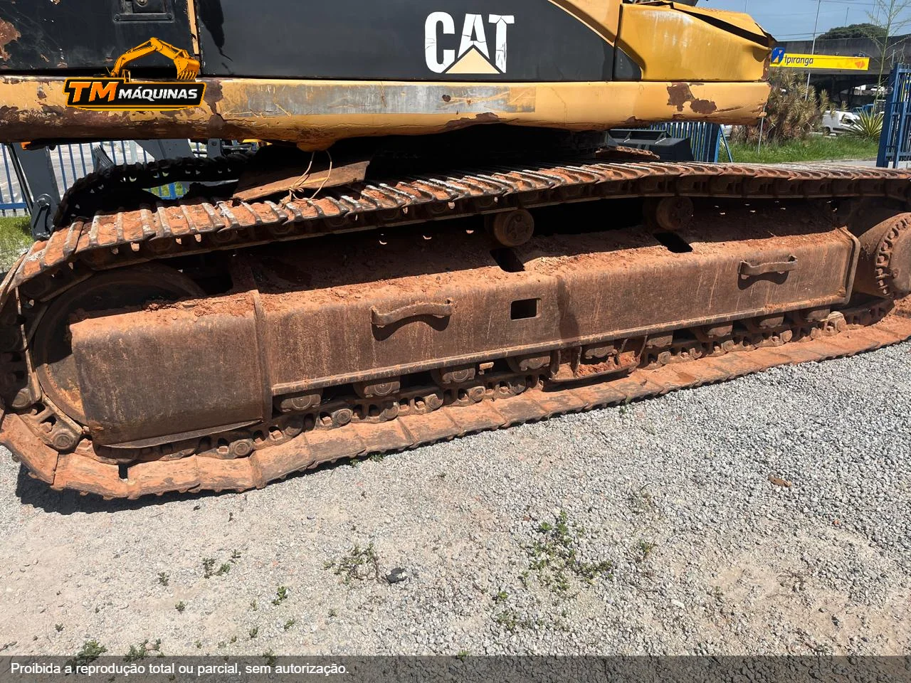 Caterpillar thumbnail 6